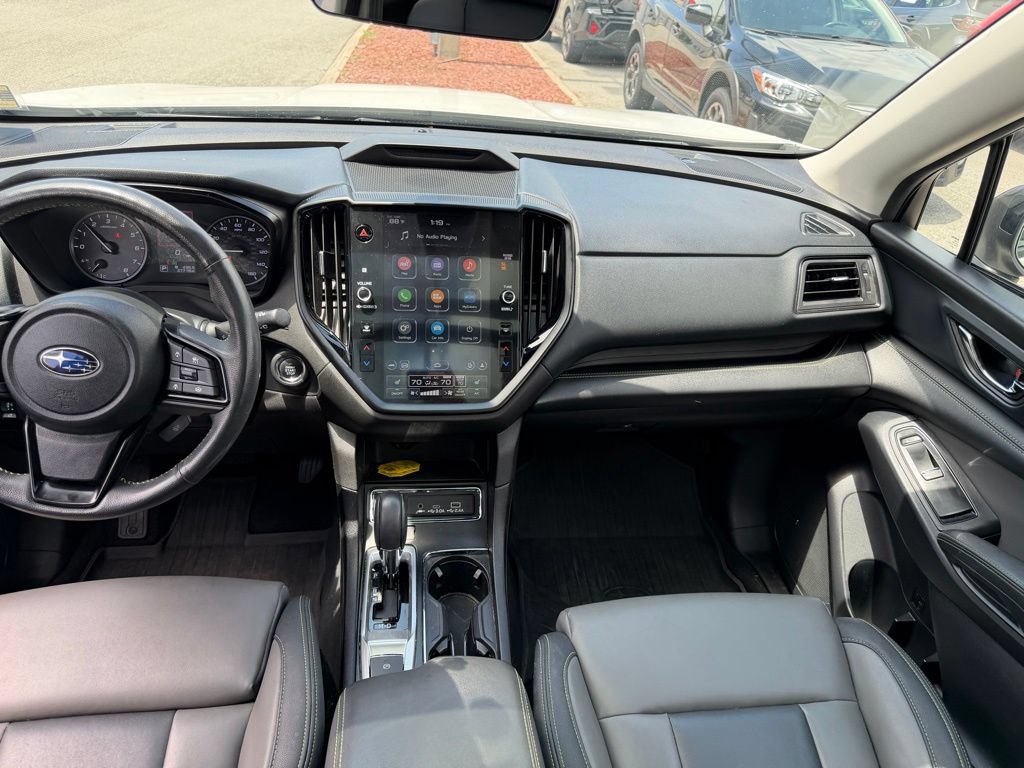 Used 2023 Subaru Ascent Onyx Edition Limited AWD/4WD image 23