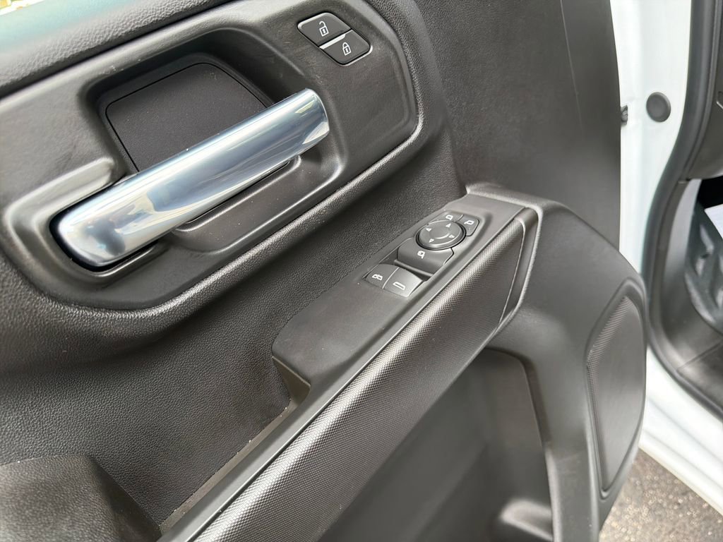 New 2026 GMC Sierra 3500 Pro w/ Convenience Package image 12