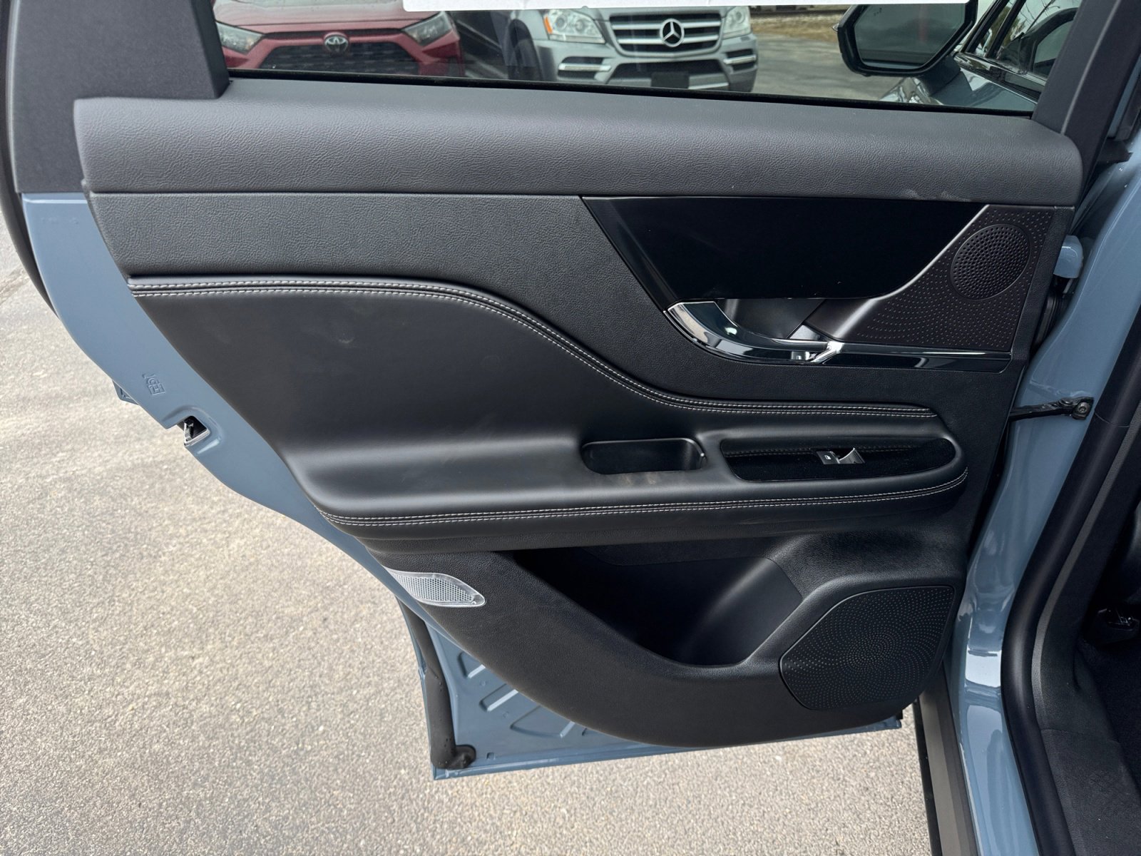 New 2026 Lincoln Corsair Premiere AWD/4WD image 25