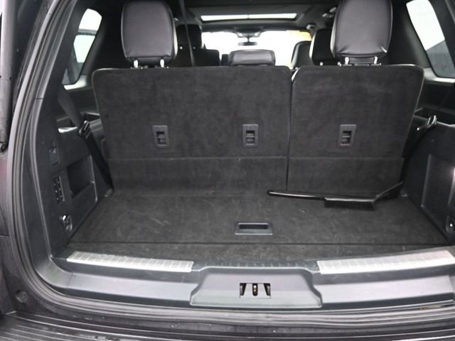 Used 2023 Lincoln Navigator Reserve image 35