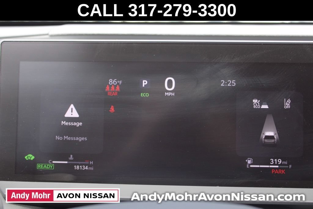 Used 2026 Toyota RAV4 XLE Premium AWD/4WD image 34