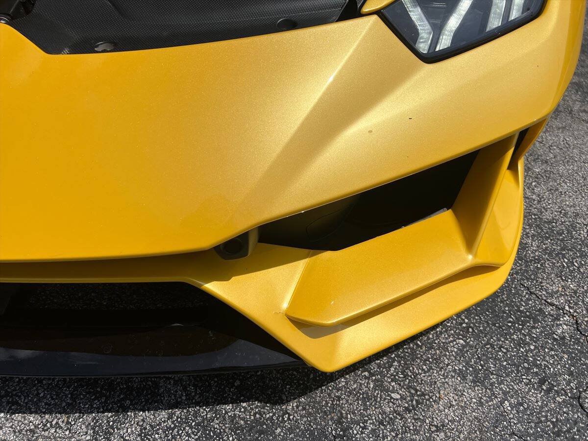 Used 2020 Lamborghini Huracan EVO AWD/4WD image 21