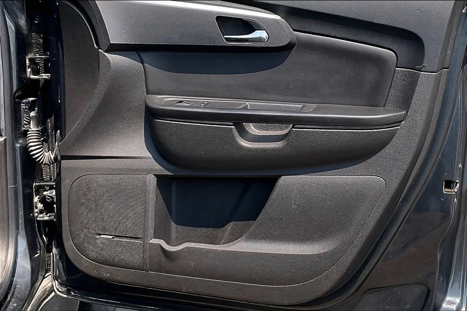 Used 2012 Chevrolet Traverse LT AWD/4WD image 31