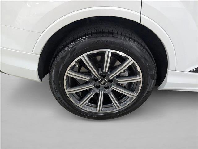 Used 2023 Audi Q7 2.0T Premium Plus image 24