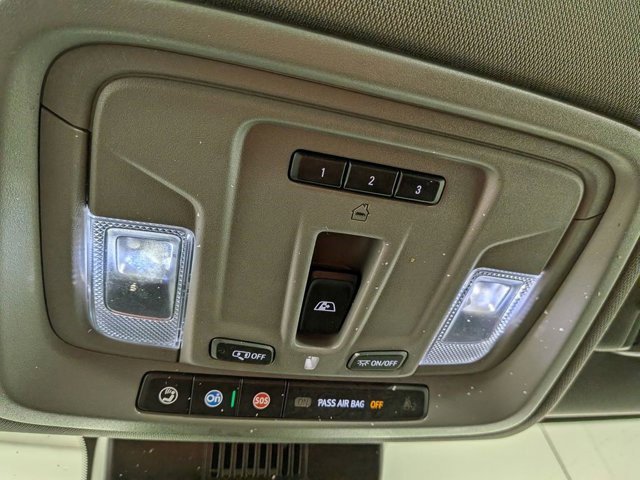 Certified 2022 Chevrolet Silverado 1500 LT w/ All Star Edition Plus image 26