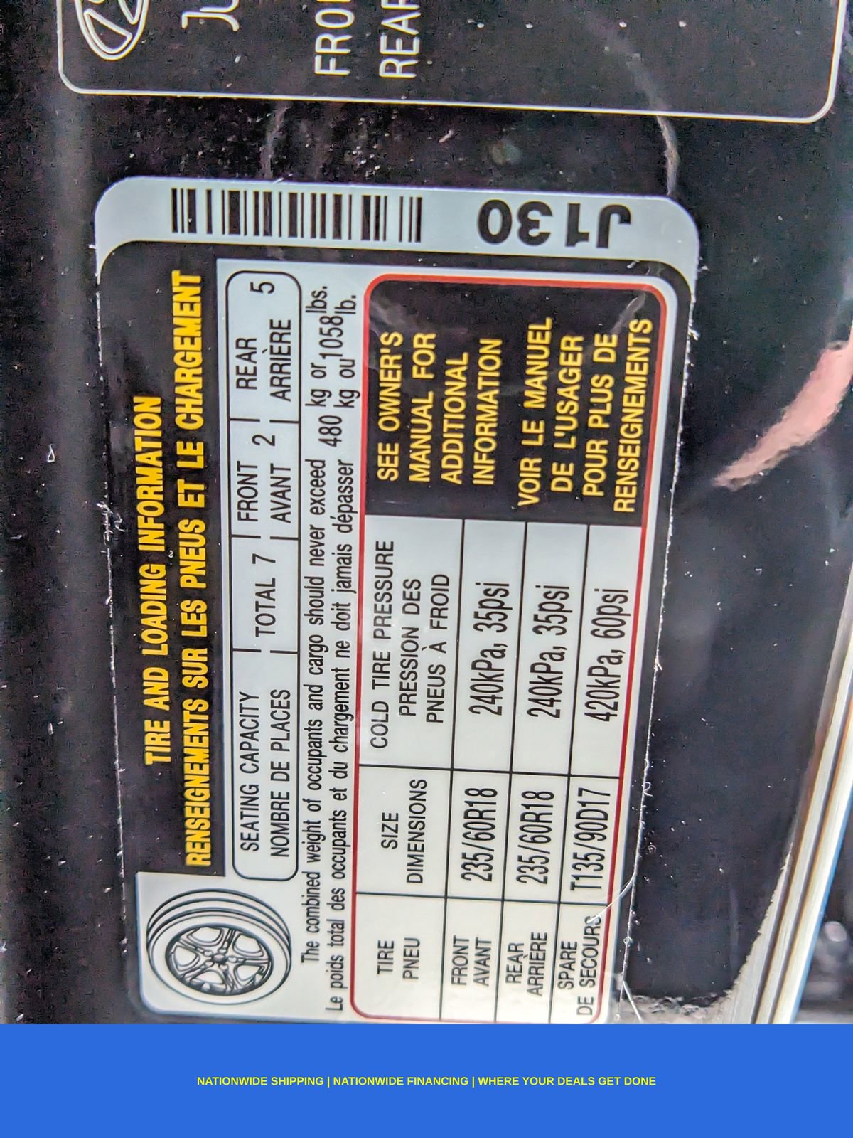 New 2026 Hyundai Santa Fe SEL image 42