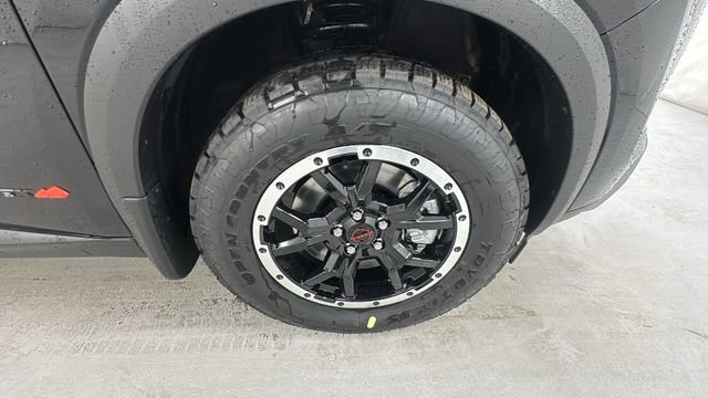 New 2026 Nissan Pathfinder Rock Creek image 9