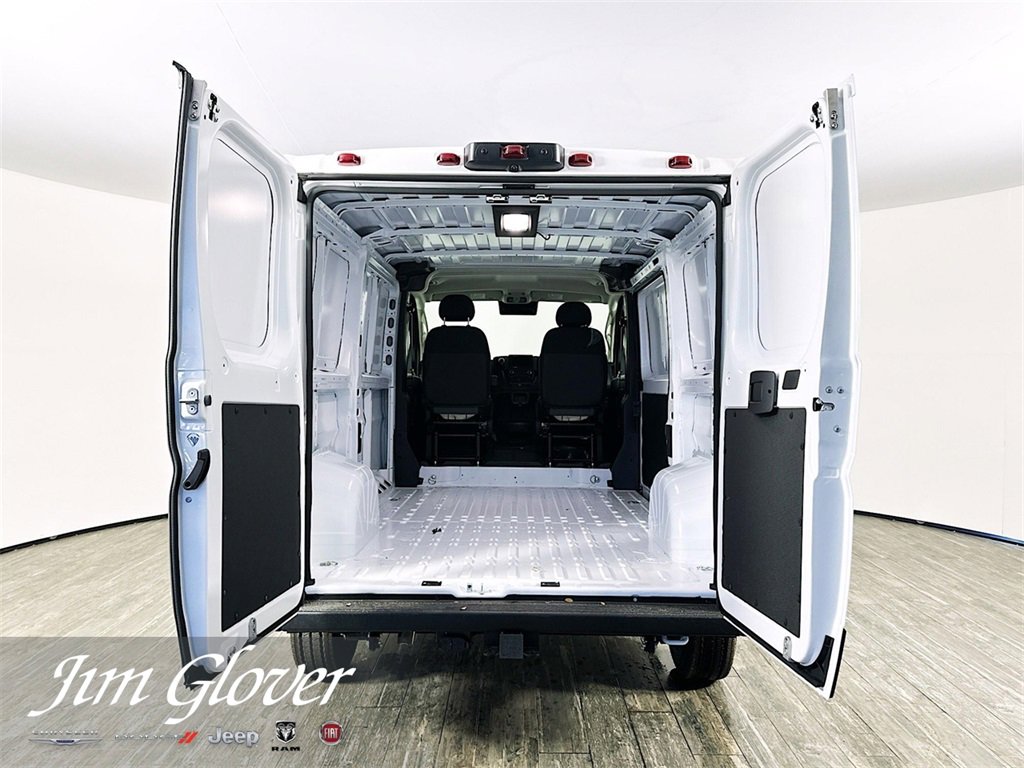New 2026 RAM ProMaster 1500 w/ Convenience Group image 8