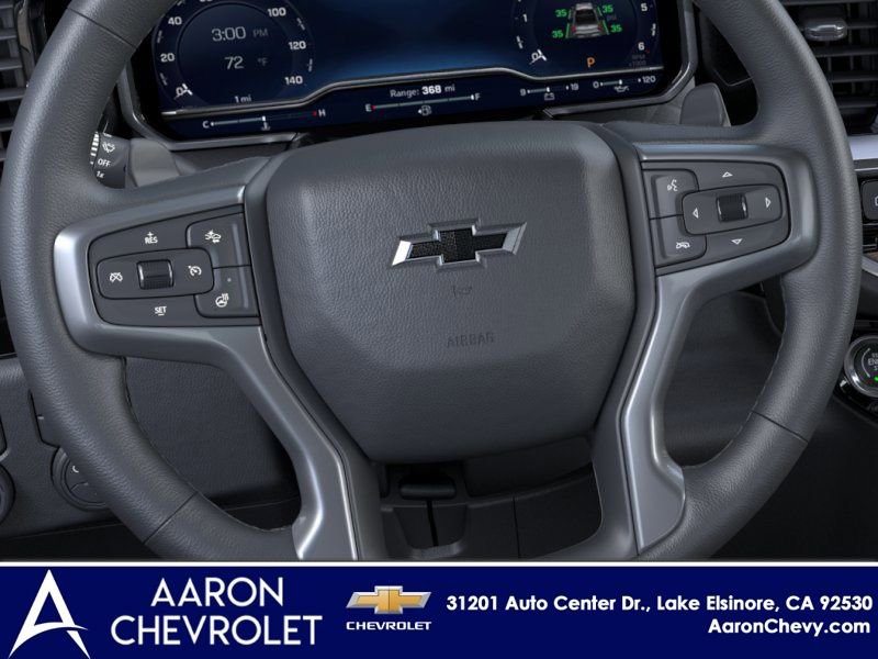 New 2026 Chevrolet Silverado 1500 RST w/ Convenience Package II AWD/4WD image 19