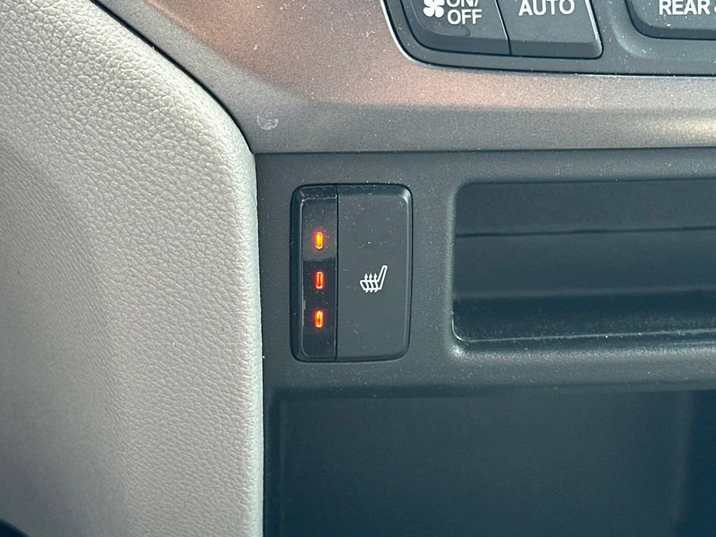 Used 2022 Honda Pilot Special Edition image 6
