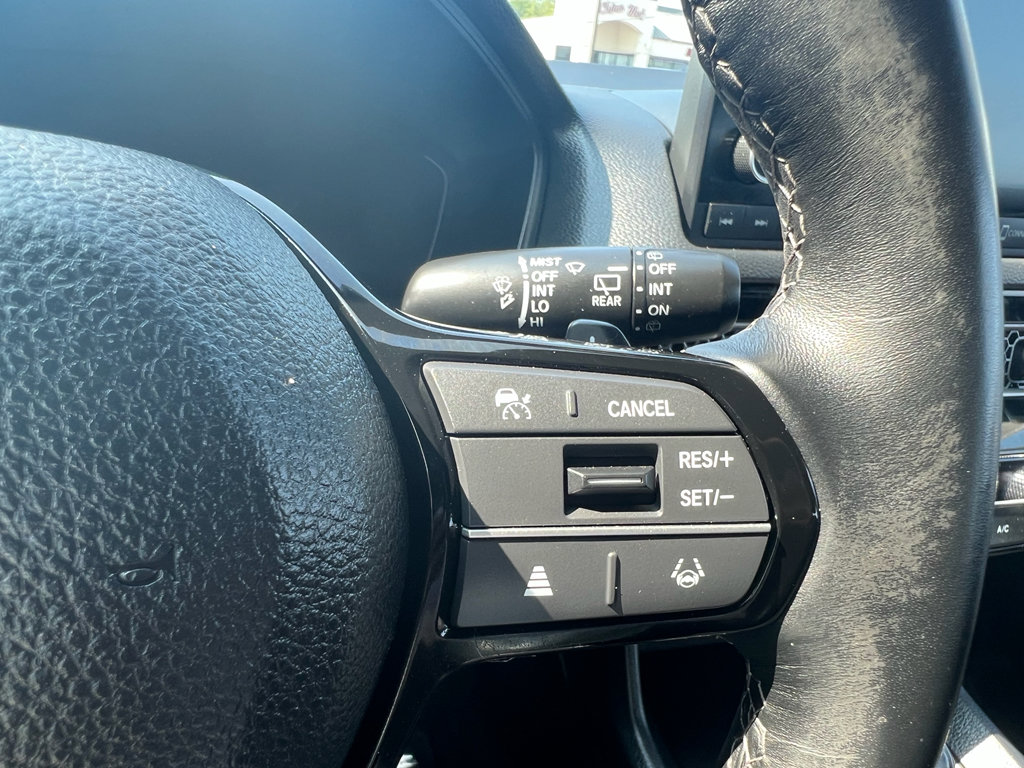 Used 2024 Honda Civic Sport image 24