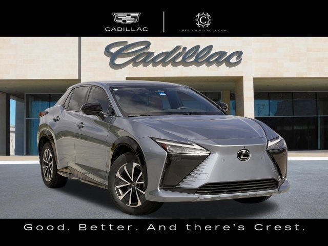 Used 2024 Lexus RZ 300e Premium w/ Accessory Package (Z1) FWD 360° Tour