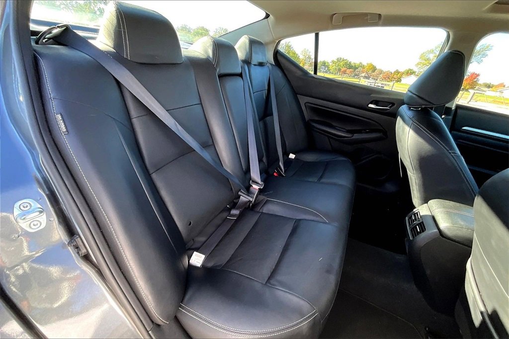 Used 2023 Nissan Altima 2.5 SL image 21