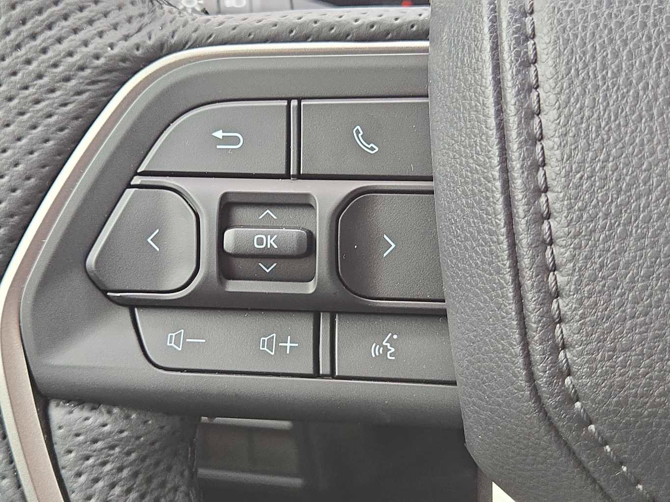 New 2026 Toyota Tundra Limited image 22