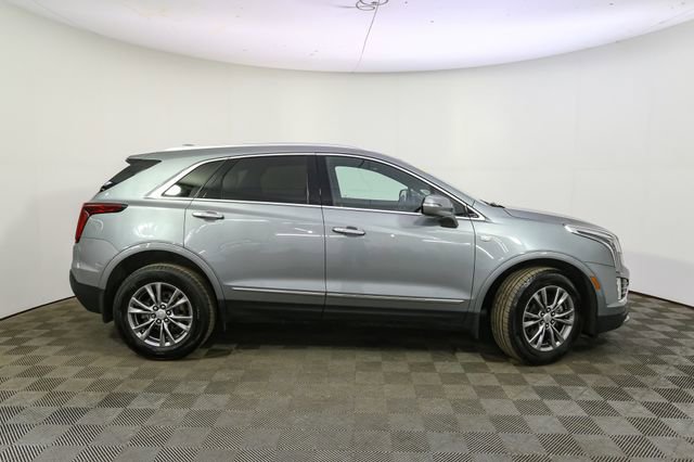 Used 2023 Cadillac XT5 Premium Luxury image 15
