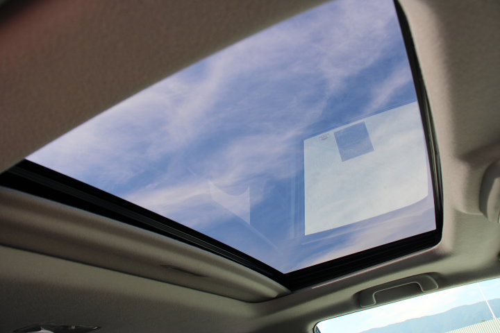 Used 2017 Toyota 4Runner Limited image 22