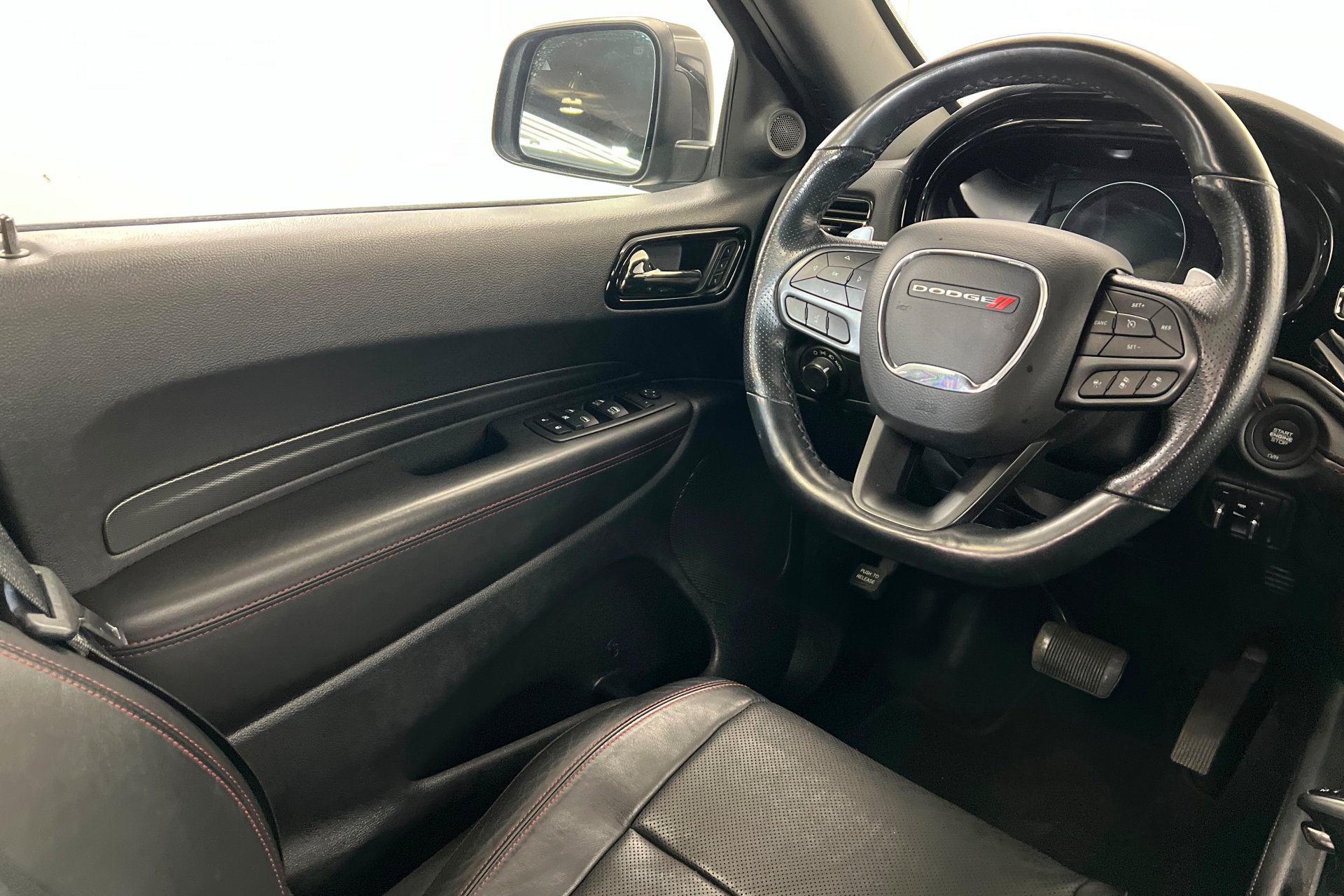 Used 2024 Dodge Durango GT AWD/4WD image 11