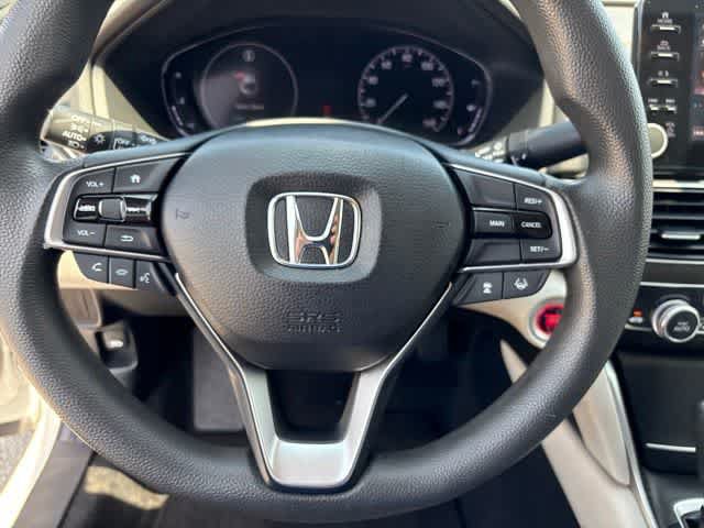 Used 2018 Honda Accord EX image 13
