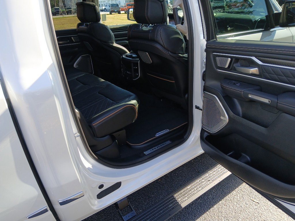 New 2026 RAM 1500 Tungsten image 34