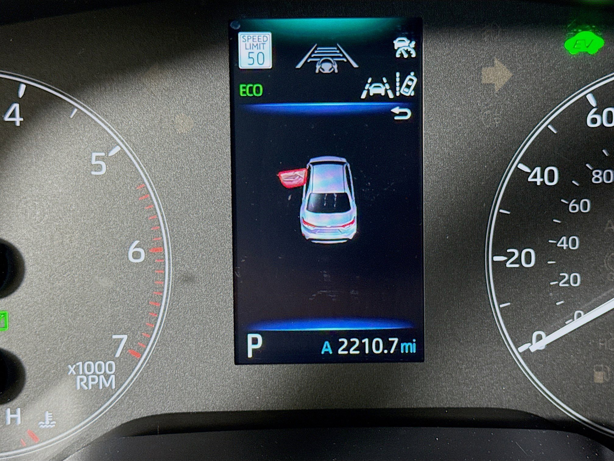 Used 2024 Toyota Corolla LE image 16