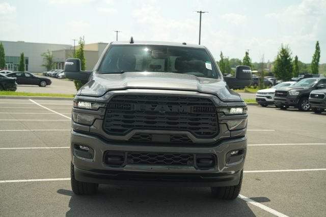 New 2026 RAM 2500 Big Horn AWD/4WD video 2