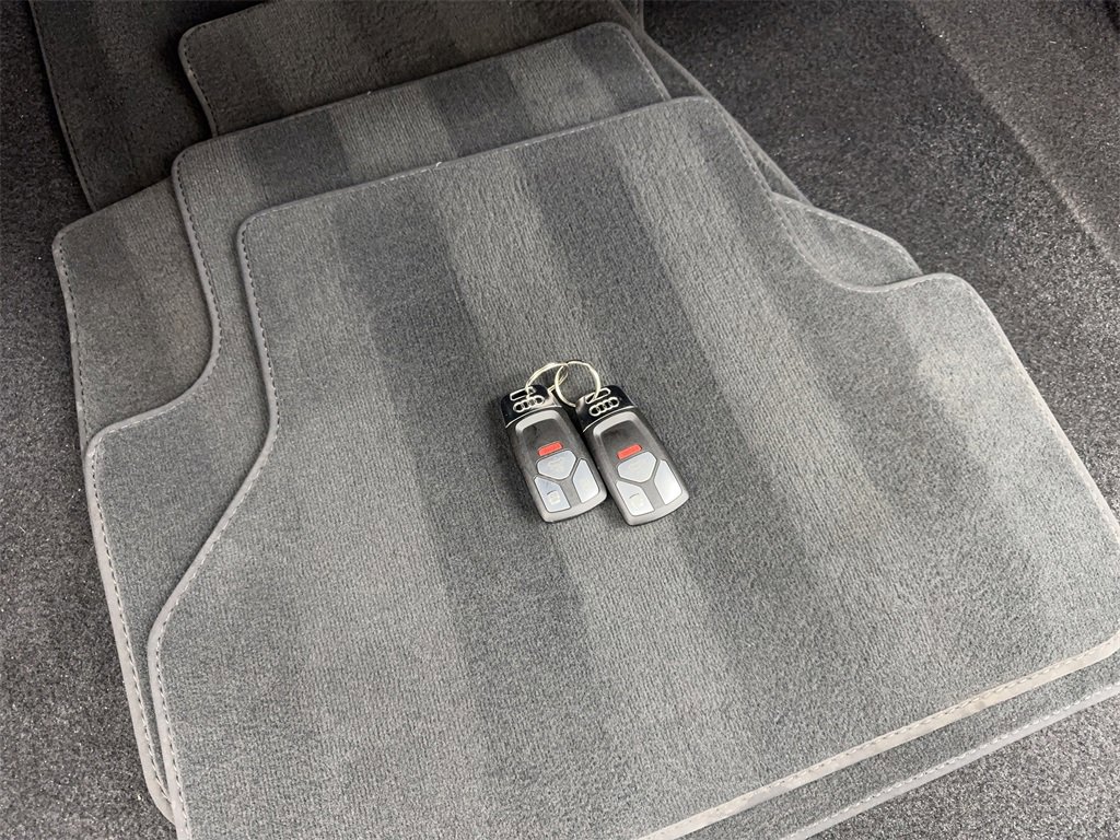 Used 2022 Audi A4 2.0T Premium Plus w/ Premium Plus Package image 82