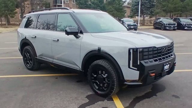 New 2027 Kia Telluride SX Prestige X-Pro AWD/4WD image 5