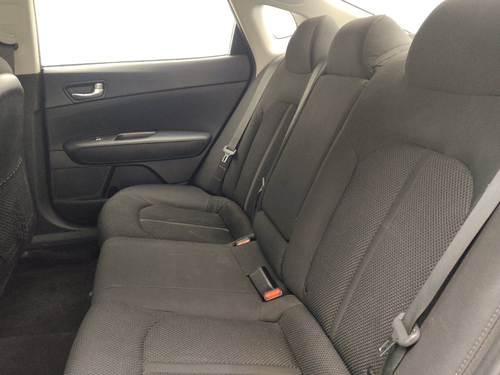 Used 2019 Kia Optima LX w/ LX Premium Package FWD image 18