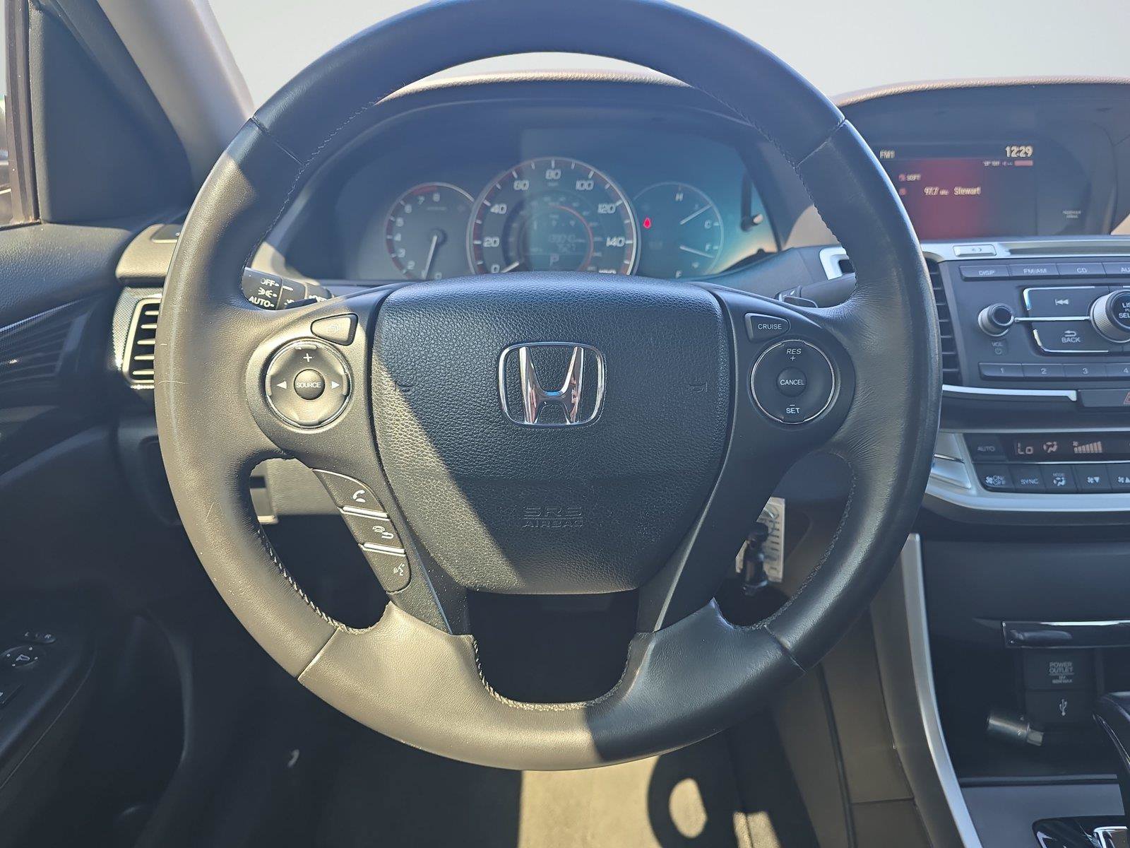 Used 2014 Honda Accord Sport image 10