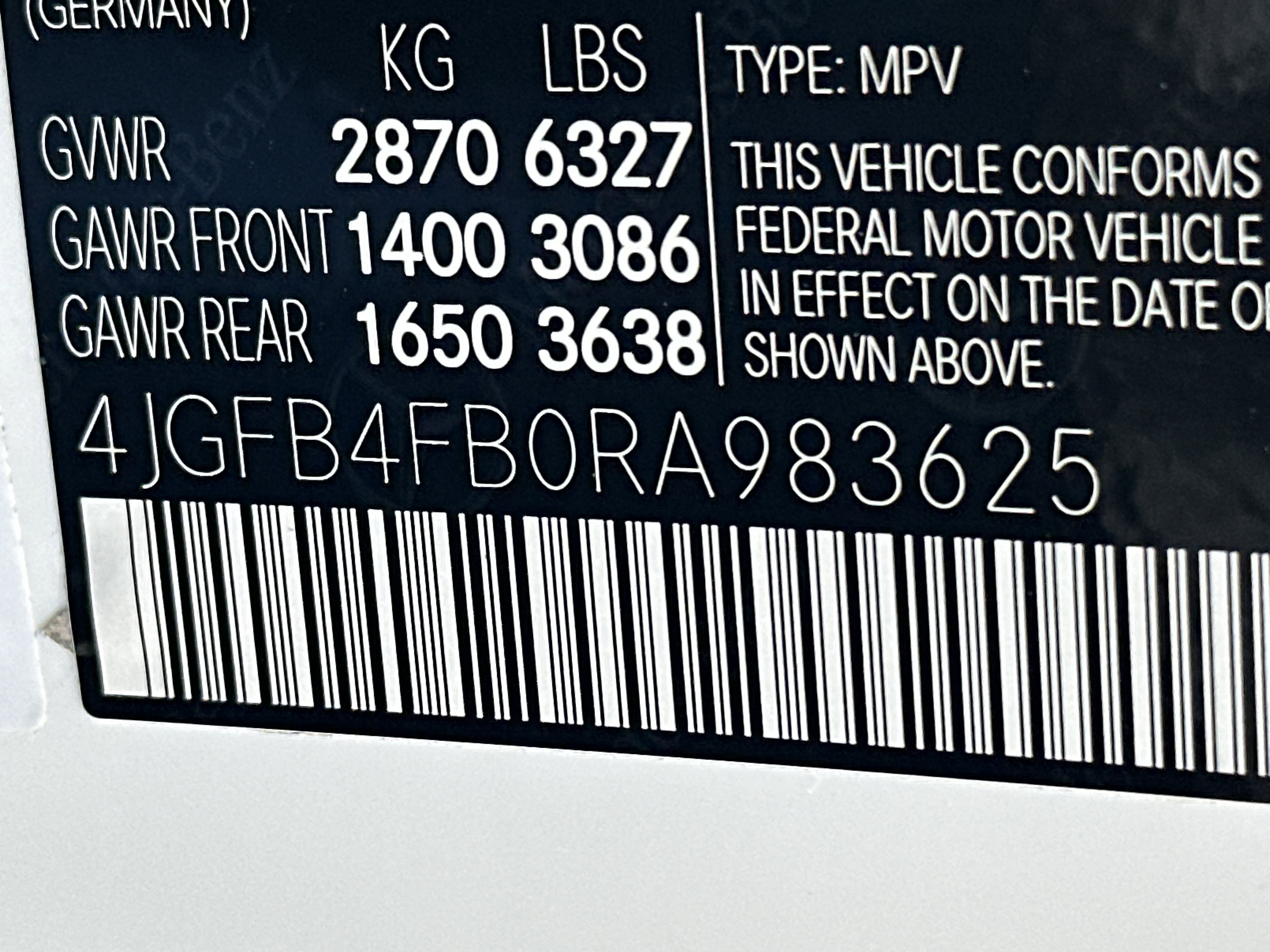 Used 2024 Mercedes-Benz GLE 350 4MATIC image 32