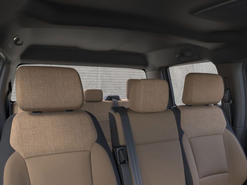 New 2026 Ford F350 XLT image 22