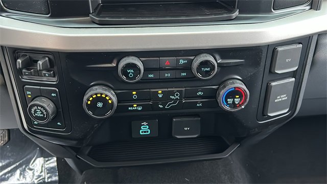 New 2026 Ford F350 XLT w/ Tremor Off-Road Package image 18