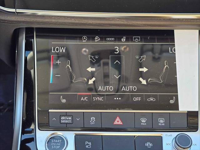 New 2026 Audi Q7 2.0T Premium AWD/4WD image 30