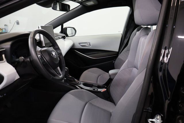 Certified 2025 Toyota Corolla FX image 12