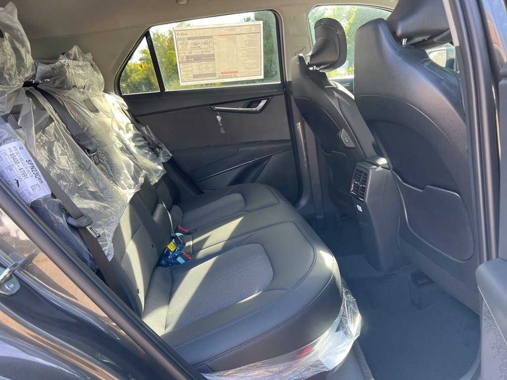 New 2025 Kia Niro EX w/ EX Cold Weather Package image 13