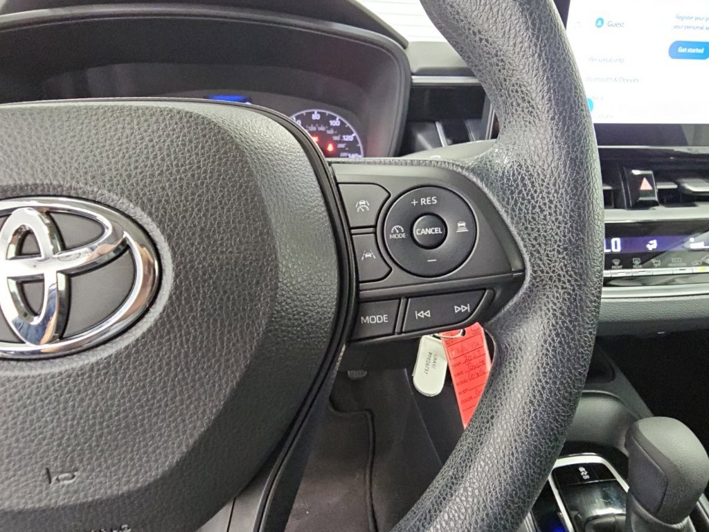 Used 2023 Toyota Corolla LE FWD image 25