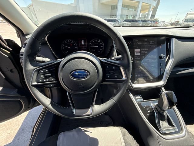 Used 2025 Subaru Outback Premium image 14