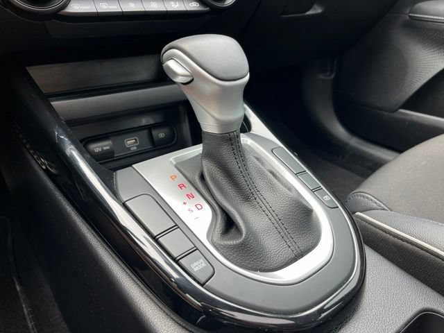 Certified 2023 Kia Forte GT-Line w/ GT-Line Premium Package FWD image 28
