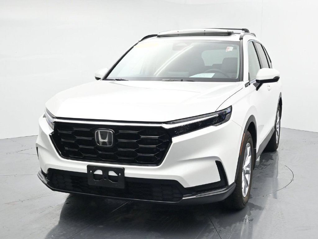Used 2024 Honda CR-V EX image 6