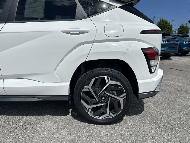 Used 2024 Hyundai Kona N Line AWD/4WD image 10