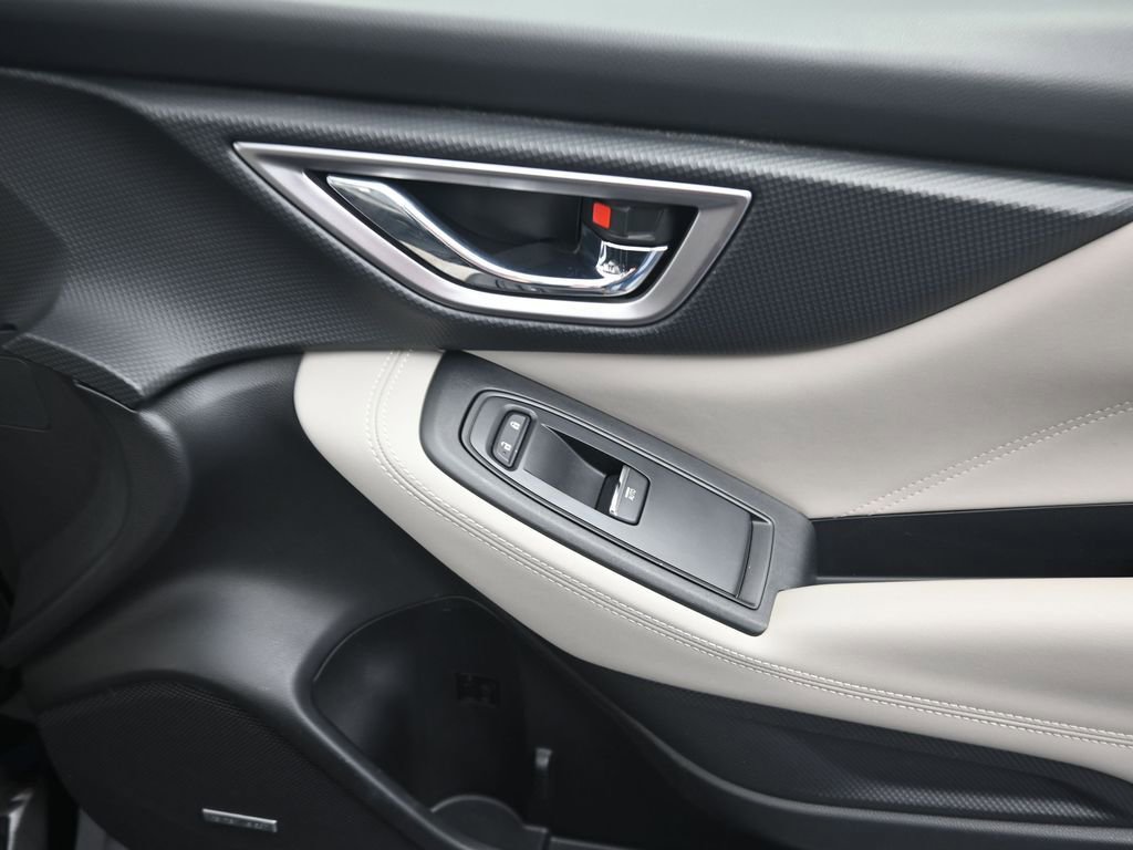 Used 2021 Subaru Forester Limited w/ Popular Package #3 image 17