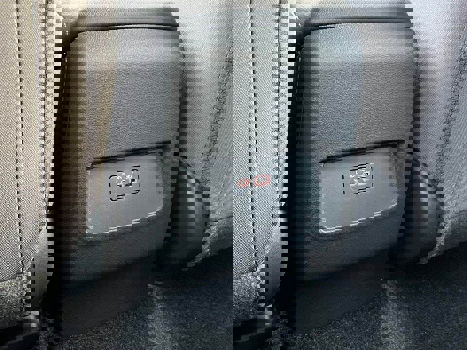 New 2026 Nissan Frontier SV image 32