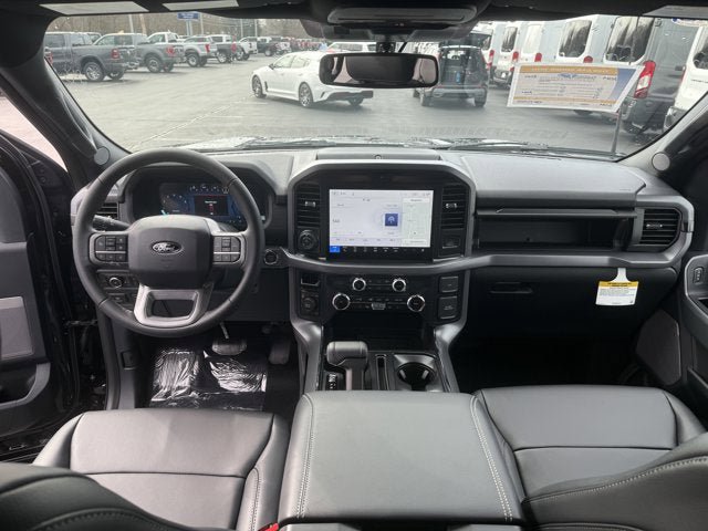 New 2026 Ford F150 XLT image 11