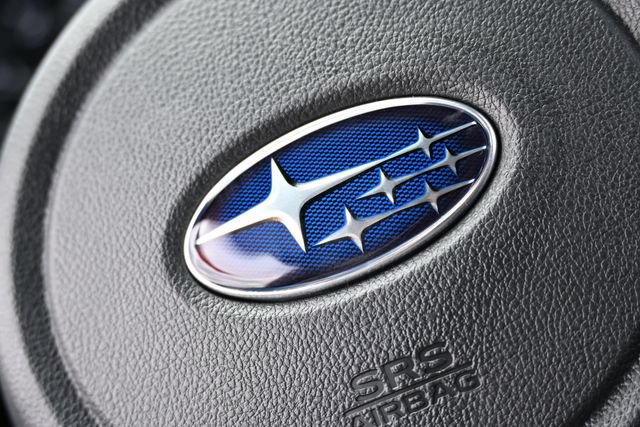 New 2026 Subaru Forester Premium AWD/4WD image 31