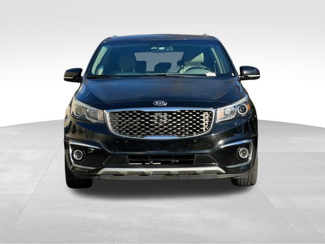 Used 2017 Kia Sedona SX Limited image 8