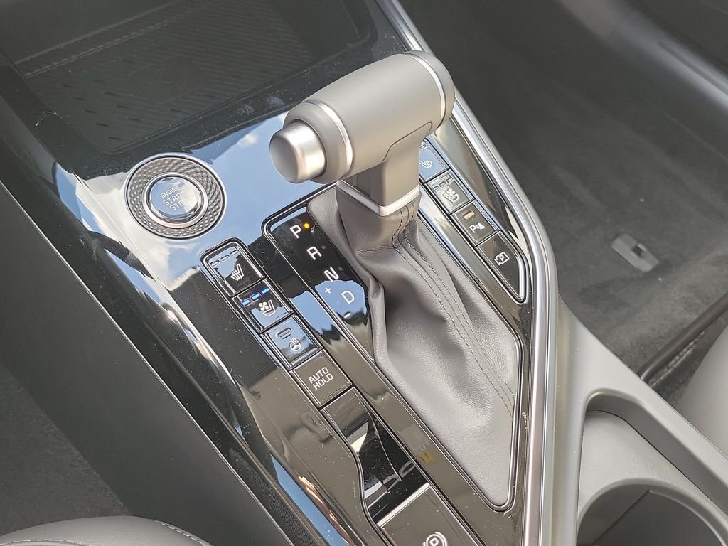 New 2026 Kia Niro SX Touring FWD image 36
