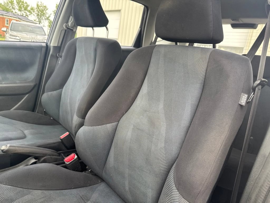 Used 2010 Honda Fit Sport image 24