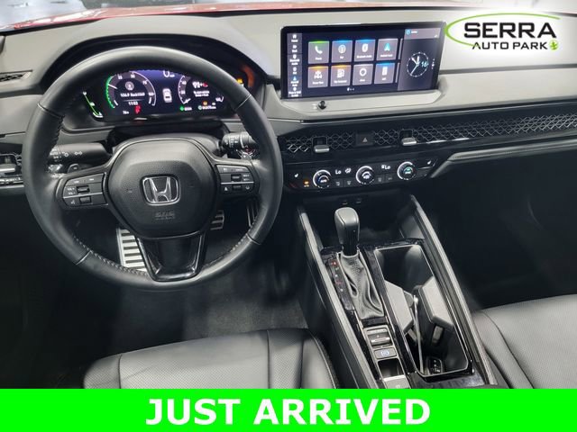 Used 2023 Honda Accord Sport image 28
