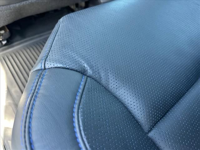 Used 2024 Toyota Tundra Platinum AWD/4WD image 19