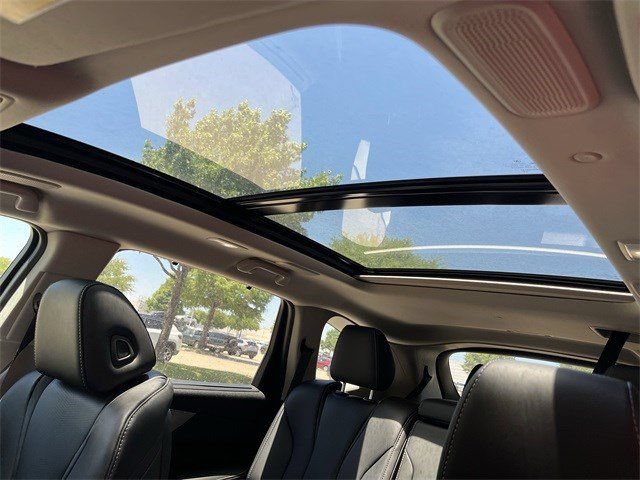 New 2026 Acura MDX w/ Technology Package FWD image 27